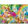 Ravensburger - Puzzle prietenii dragalasi ai padurii 2x24 piese Ravensburger - 4
